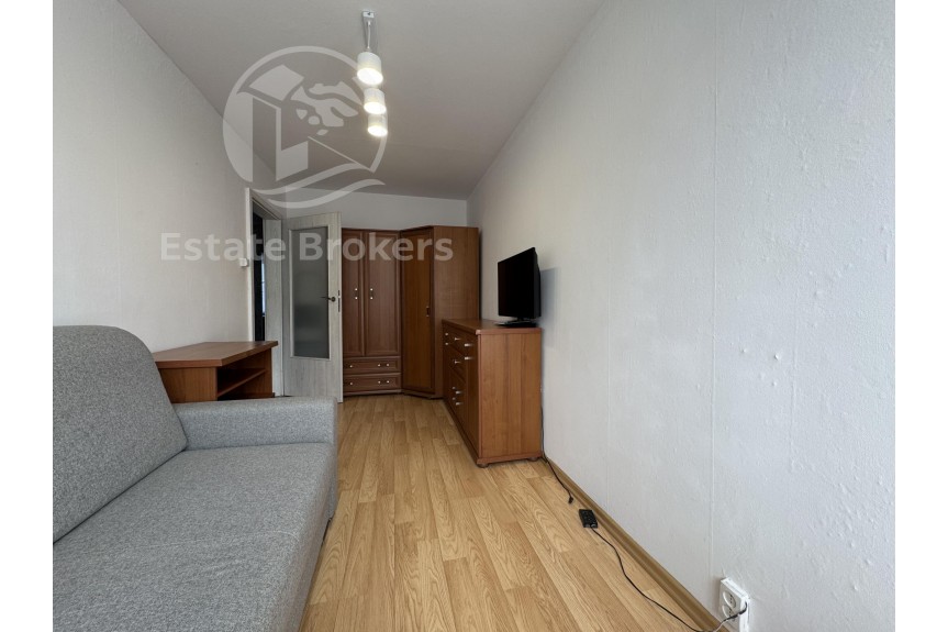 Wrocław, Rogowska, Dwustronne | Pełen Rozkład | Balkon