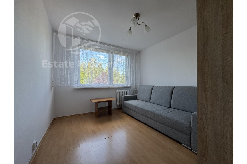 Wrocław, Rogowska, Dwustronne | Pełen Rozkład | Balkon