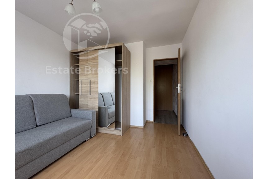 Wrocław, Rogowska, Dwustronne | Pełen Rozkład | Balkon