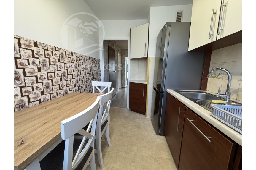 Wrocław, Rogowska, Dwustronne | Pełen Rozkład | Balkon