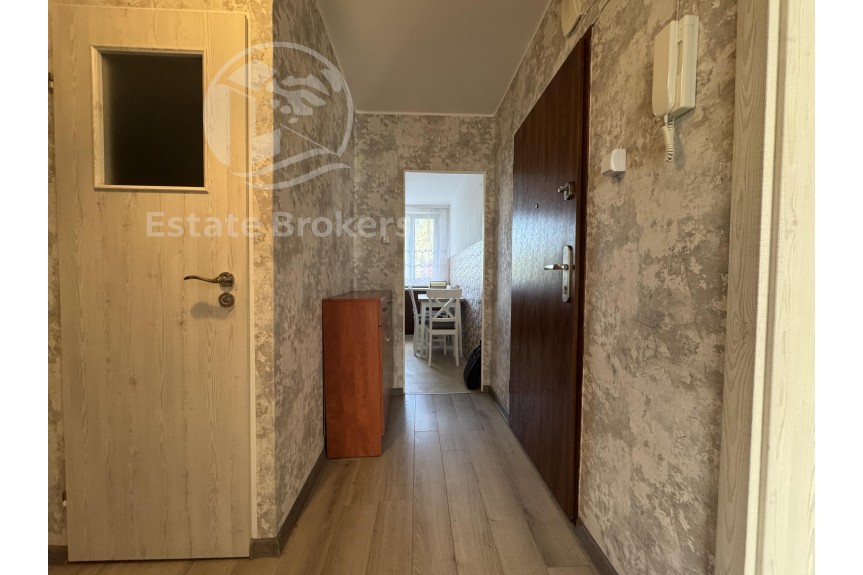 Wrocław, Rogowska, Dwustronne | Pełen Rozkład | Balkon