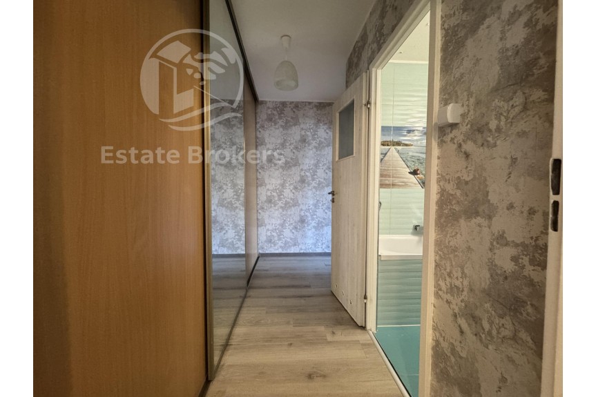 Wrocław, Rogowska, Dwustronne | Pełen Rozkład | Balkon