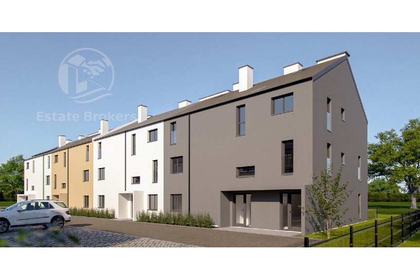 Wrocław, Wrocław-Krzyki, Jagodno, Mieszkanie na start | 2 pok | dwustronne  | balkon