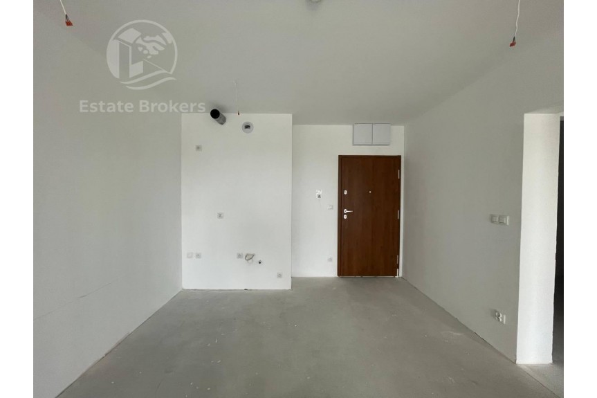 Wrocław, Wrocław-Krzyki, Jagodno, Mieszkanie na start | 2 pok z antresolą | 50m2  | balkon