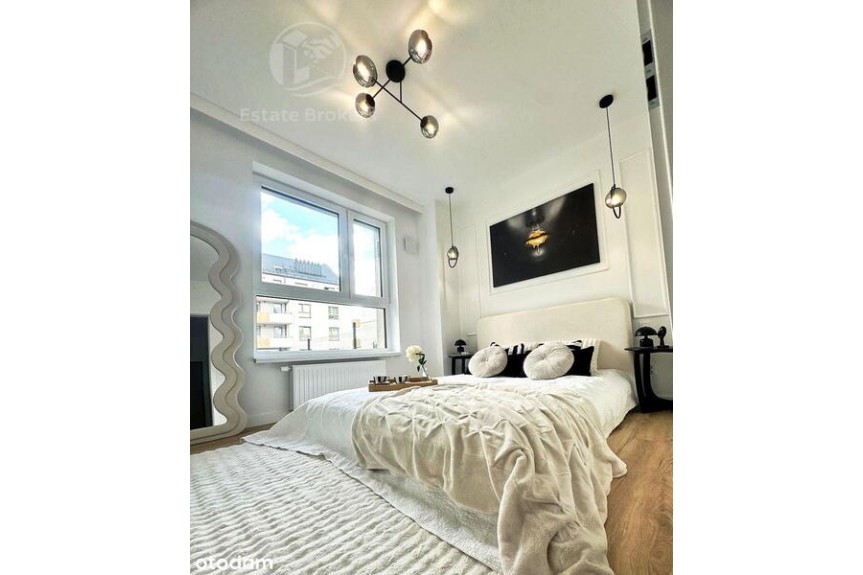 Wrocław, Wrocław-Psie Pole, Zatorska, Nowe z ogrodem 57 m&sup2; | wysoki standard | Zakrz&oacute;w