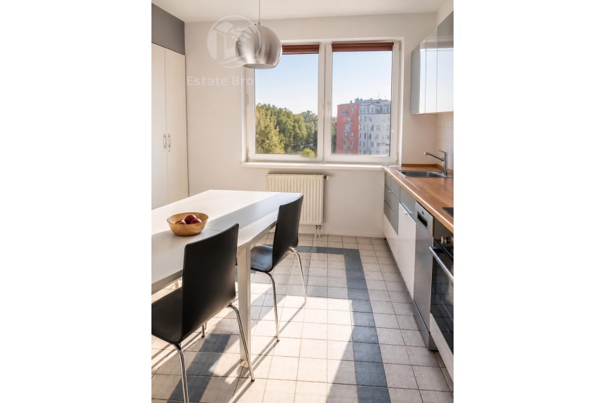 Wrocław, Wrocław-Śr&oacute;dmieście, Śr&oacute;dmieście, Pułaskiego, Dwupoziomowe mieszkanie przy samym centrum | Winda
