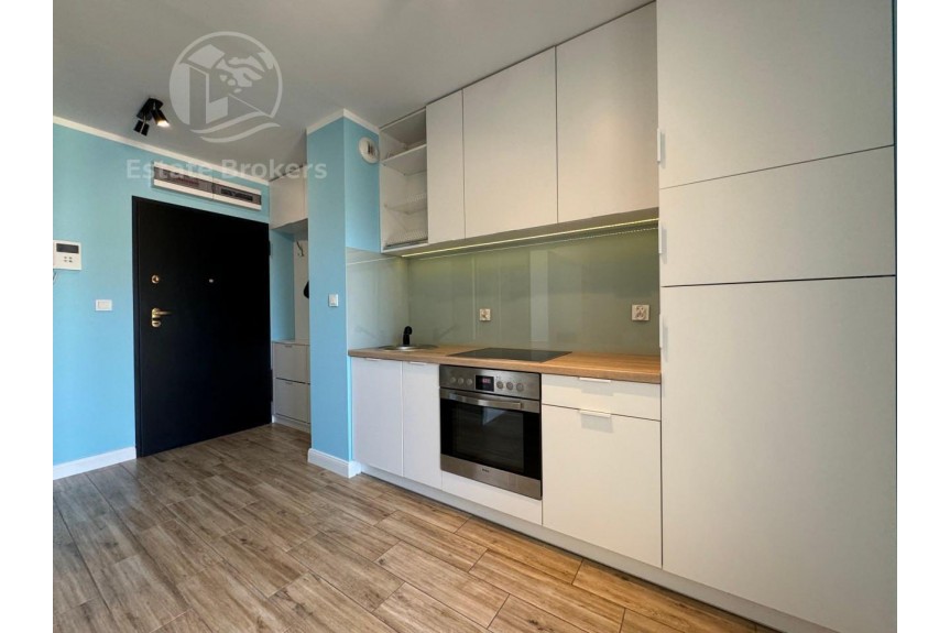 Wrocław, Wrocław-Śr&oacute;dmieście, Podw&oacute;rcowa, Centrum | Od zaraz | Balkon