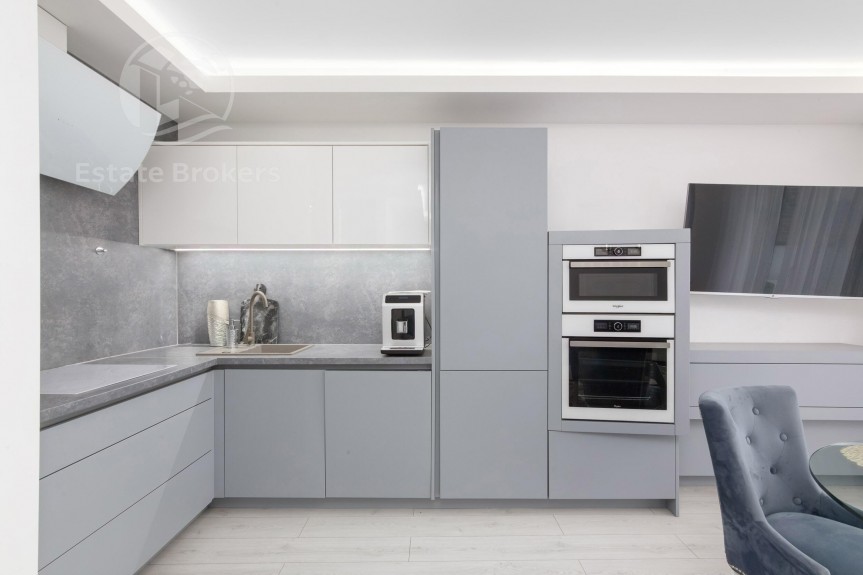 Wrocław, Wrocław-Stare Miasto, Apartament w ATAL Towers | 3 pokoje | 2 łazienki | garaż