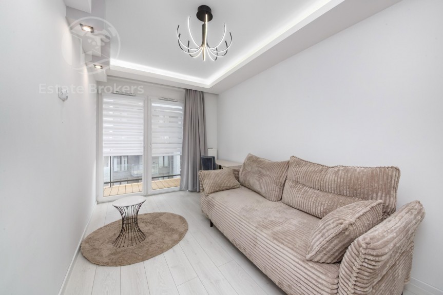 Wrocław, Wrocław-Stare Miasto, Apartament w ATAL Towers | 3 pokoje | 2 łazienki | garaż