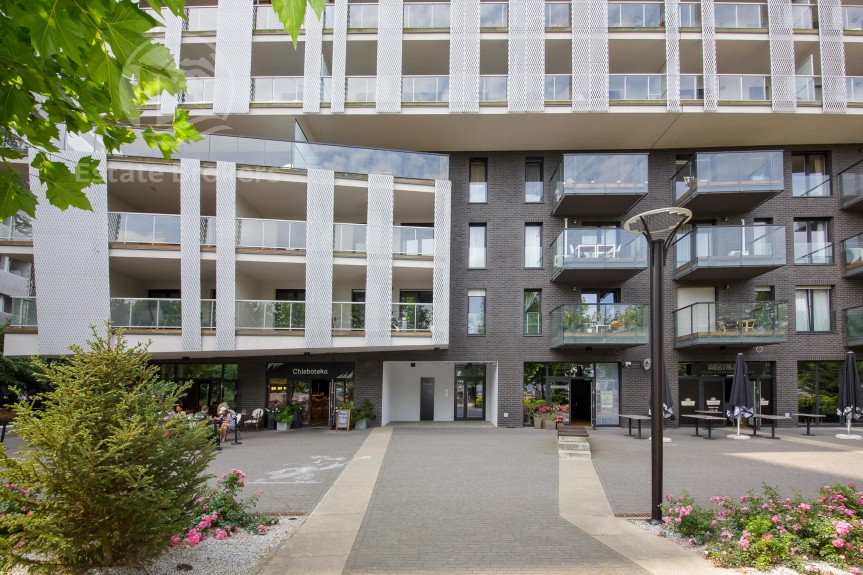 Wrocław, Wrocław-Stare Miasto, Apartament w ATAL Towers | 3 pokoje | 2 łazienki | garaż