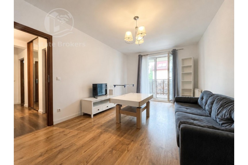 Wrocław, Wrocław-Fabryczna, Maślice, Kr&oacute;lewiecka, 2 oddzielne  pokoje | Balkon | Okazja