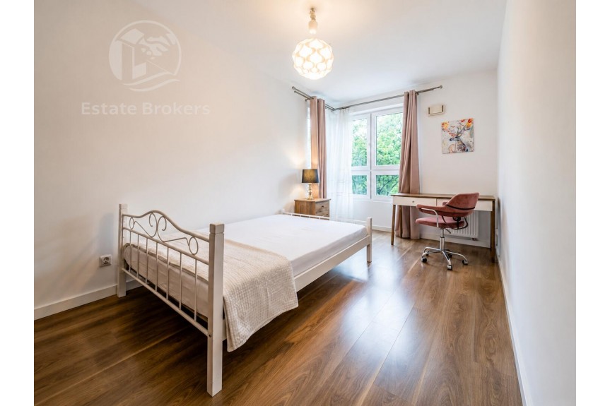 Wrocław, Wrocław-Fabryczna, Maślice, Kr&oacute;lewiecka, 2 oddzielne  pokoje | Balkon | Okazja
