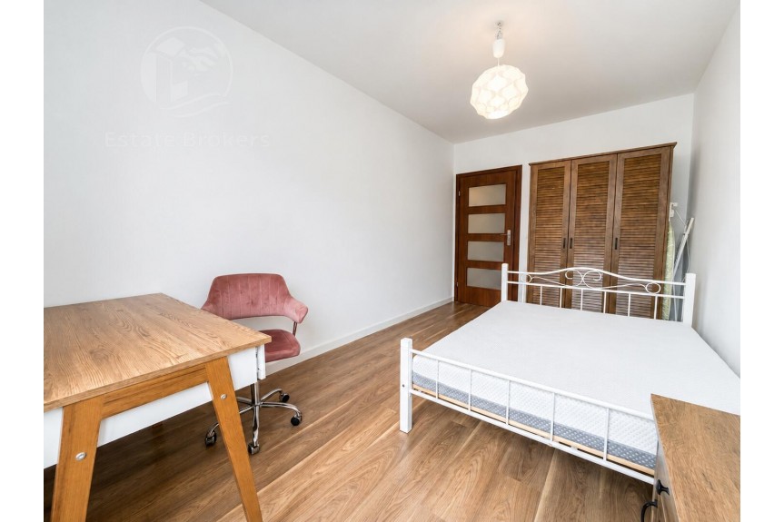 Wrocław, Wrocław-Fabryczna, Maślice, Kr&oacute;lewiecka, 2 oddzielne  pokoje | Balkon | Okazja