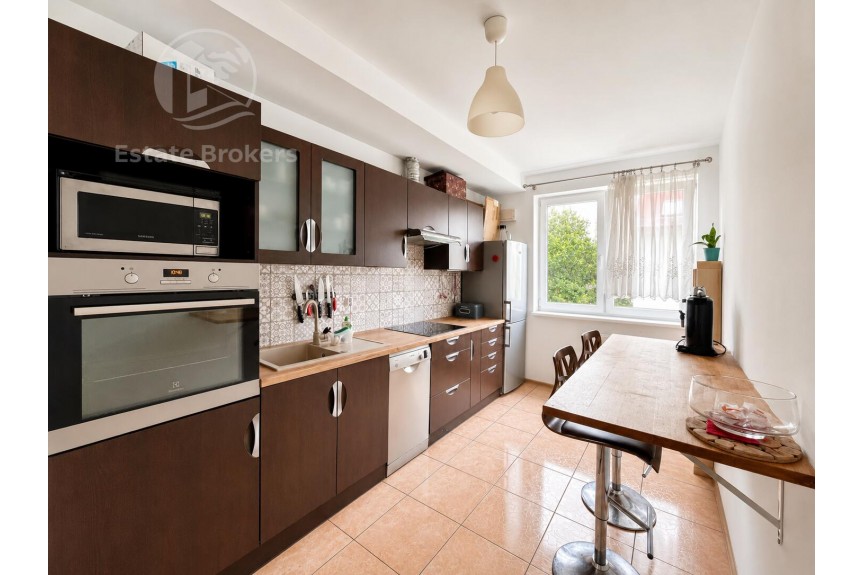 Wrocław, Wrocław-Fabryczna, Maślice, Kr&oacute;lewiecka, 2 oddzielne  pokoje | Balkon | Okazja