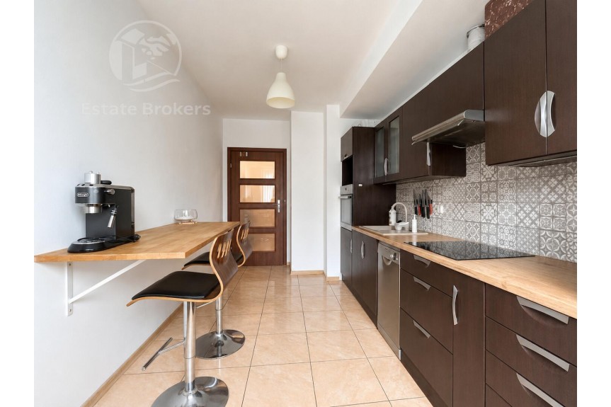 Wrocław, Wrocław-Fabryczna, Maślice, Kr&oacute;lewiecka, 2 oddzielne  pokoje | Balkon | Okazja