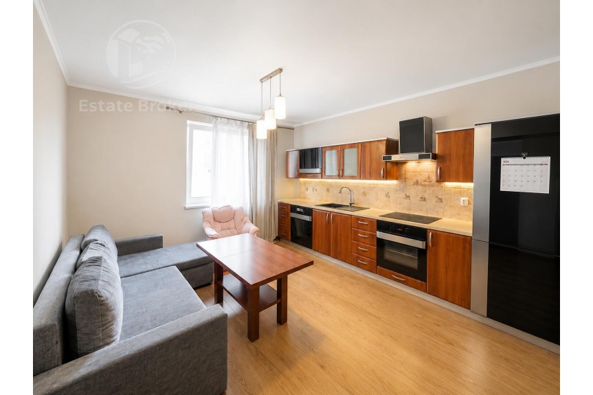 Wrocław, Wrocław-Psie Pole, Karłowice, al. Marcina Kromera, 3 niezależne pokoje + salon | Balkon | 15 min do Rynku