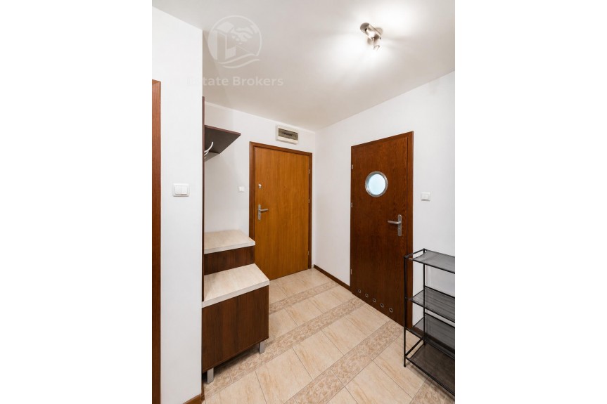 Wrocław, Wrocław-Psie Pole, Karłowice, al. Marcina Kromera, 3 niezależne pokoje + salon | Balkon | 15 min do Rynku