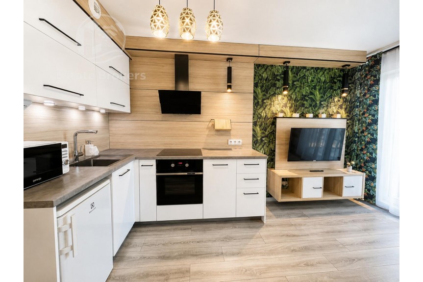 Wrocław, Stare Miasto, Przedmiejska, Na sprzedaż kawalerka 24 m&sup2; z balkonem /Szczepin / okolice Magnolia