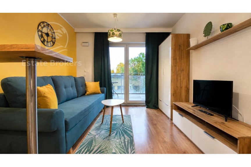 Wrocław, dolnośląskie, Apartament for rent