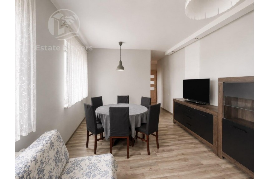 Wrocław, Wrocław-Krzyki, Przyjaźni, 3 pok | osobna kuchnia | 2 balkony