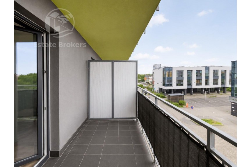 Wrocław, Wrocław-Krzyki, Przyjaźni, 3 pok | osobna kuchnia | 2 balkony