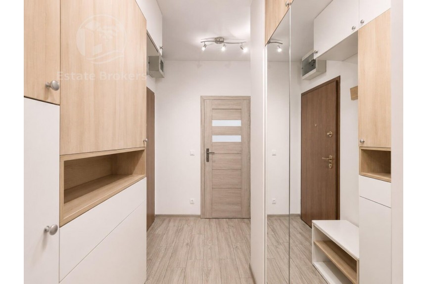 Wrocław, Wrocław-Krzyki, Przyjaźni, 3 pok | osobna kuchnia | 2 balkony