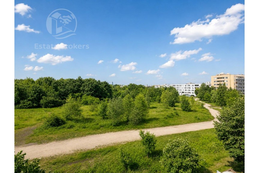 Wrocław, Wrocław-Krzyki, Przyjaźni, 3 pok | osobna kuchnia | 2 balkony