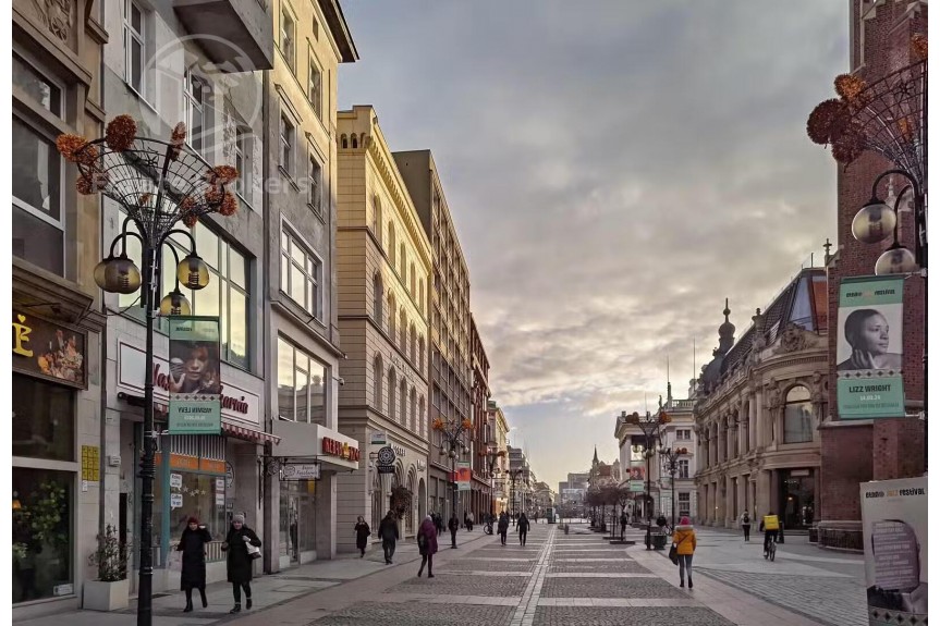 Wrocław, dolnośląskie, Lokal na wynajem