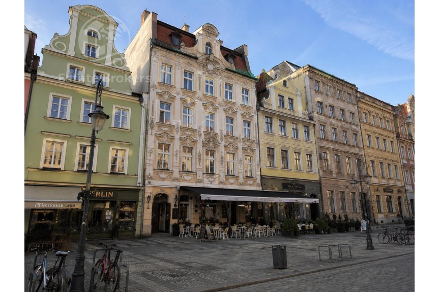 Wrocław, dolnośląskie, Lokal na wynajem