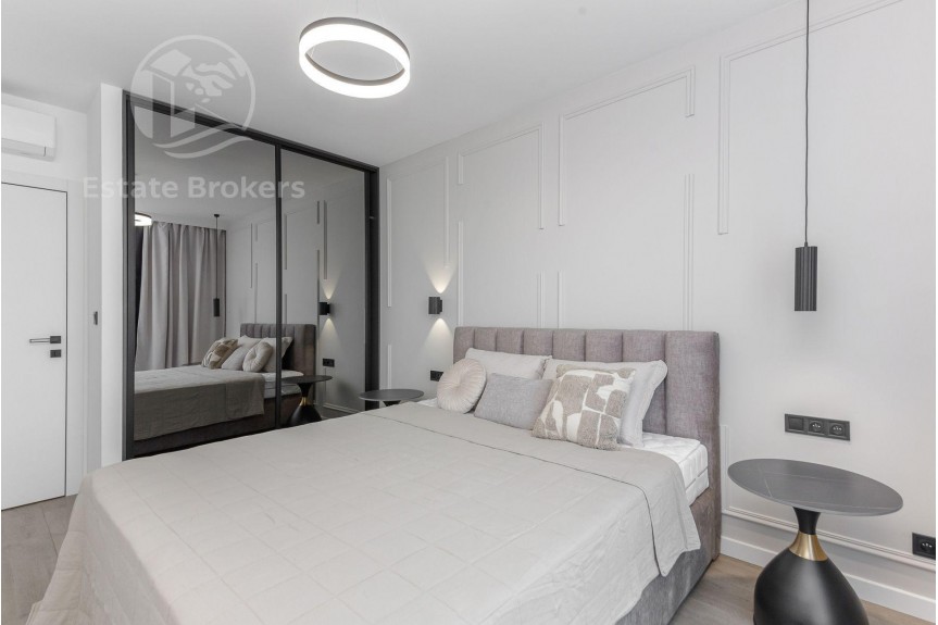 Wrocław, Wrocław-Stare Miasto, Długa, Luksusowy apartament z sauną2 klimy Długa EN UKR