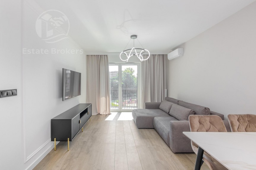 Wrocław, Wrocław-Stare Miasto, Długa, Luksusowy apartament z sauną2 klimy Długa EN UKR
