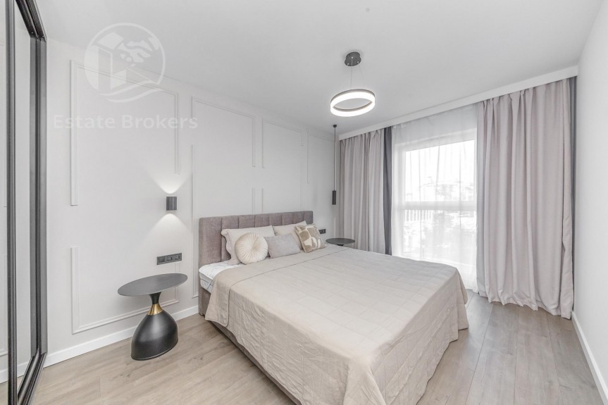 Wrocław, Wrocław-Stare Miasto, Długa, Luksusowy apartament z sauną2 klimy Długa EN UKR