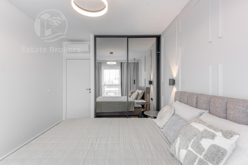Wrocław, Wrocław-Stare Miasto, Długa, Luksusowy apartament z sauną2 klimy Długa EN UKR