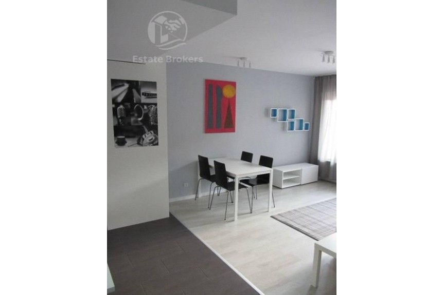 Wrocław, Wrocław-Śr&oacute;dmieście, Marcellego Bacciarellego, Olimpia Port | Garaż | 2 pokoje