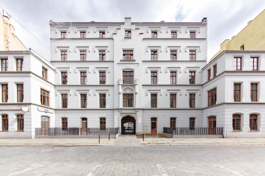 Wrocław, Przedmieście Oławskie, Komuny Paryskiej, Kawalerka / od zaraz / Komuny Paryskiej
