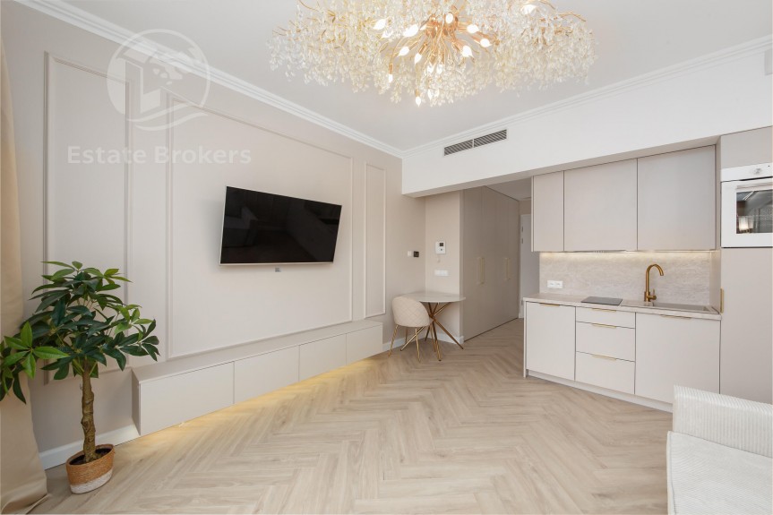 dolnośląskie, Wrocław, Wrocław-Stare Miasto, Podwale, Centrum | Po generalnym remoncie l Wysoki standart l Taras 16m2