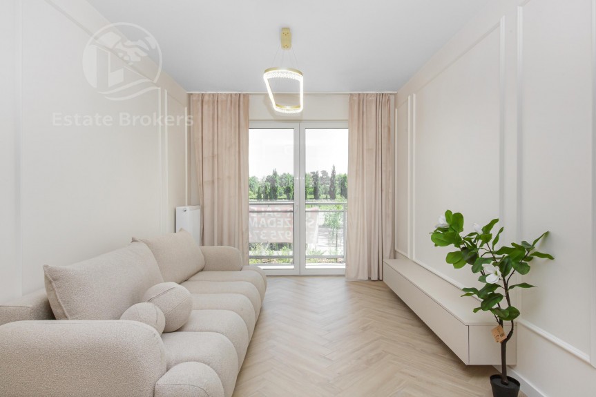 dolnośląskie, Wrocław, Wrocław-Krzyki, Braterska, Nowe budownictwo | Wysoki standart | 2 pokoje | balkon