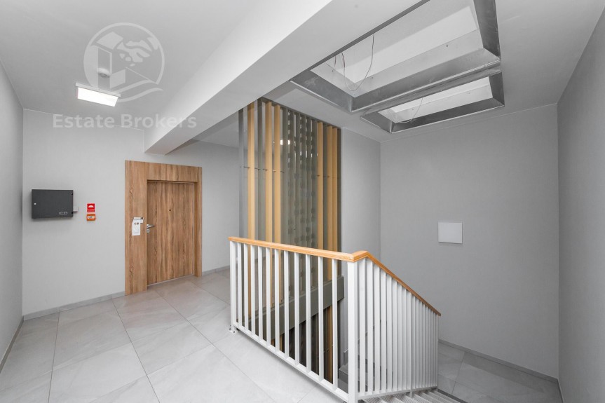 Wrocław, Wrocław-Krzyki, Krzyki, Wichrowa, Nowoczesne 2 pokoje | 2025 rok | balkon | Krzyki