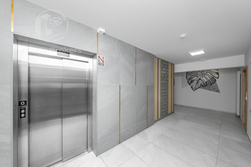 Wrocław, Wrocław-Krzyki, Krzyki, Wichrowa, Nowoczesne 2 pokoje | 2025 rok | balkon | Krzyki