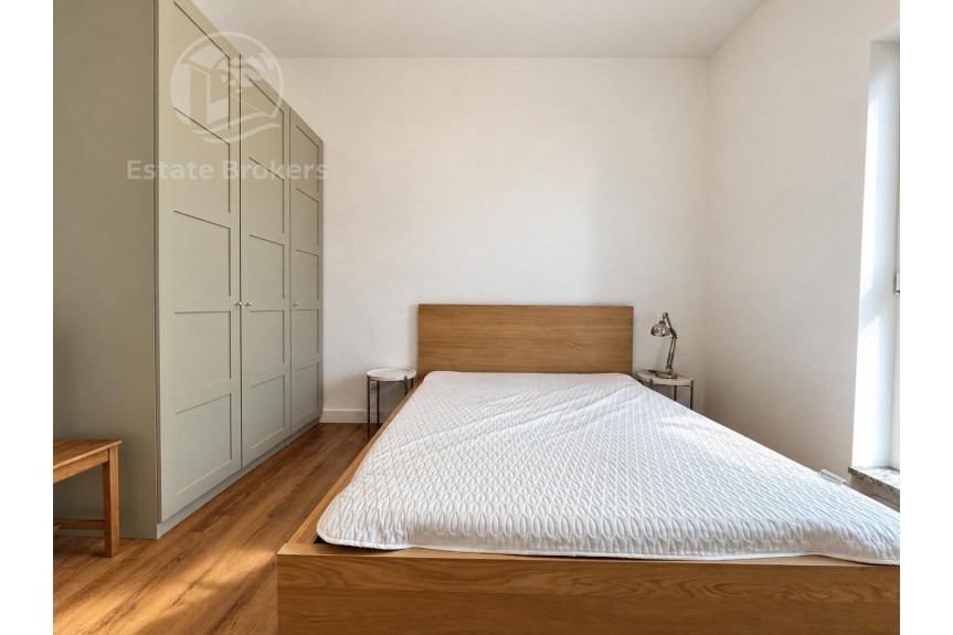 Wrocław, Wrocław-Krzyki, Krzyki, Wichrowa, Nowoczesne 2 pokoje | 2025 rok | balkon | Krzyki