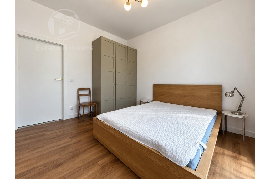 Wrocław, Wrocław-Krzyki, Krzyki, Wichrowa, Nowoczesne 2 pokoje | 2025 rok | balkon | Krzyki