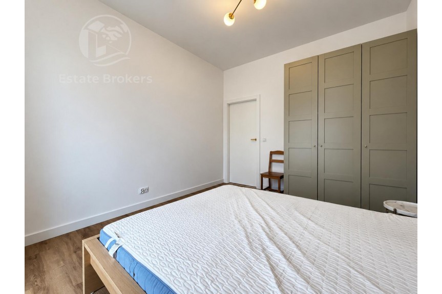 Wrocław, Wrocław-Krzyki, Krzyki, Wichrowa, Nowoczesne 2 pokoje | 2025 rok | balkon | Krzyki