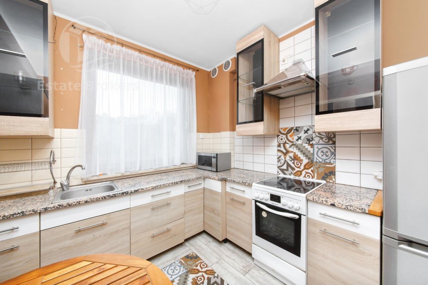 Wrocław, Wrocław-Śr&oacute;dmieście, Biskupin, Antoniego Wiwulskiego, Z osobną kuchnią Rezydencja Dąbie SilverWiwulskiego