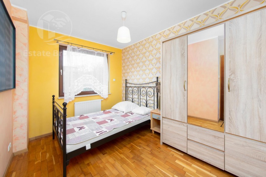 Wrocław, Wrocław-Śr&oacute;dmieście, Biskupin, Antoniego Wiwulskiego, Z osobną kuchnią Rezydencja Dąbie SilverWiwulskiego