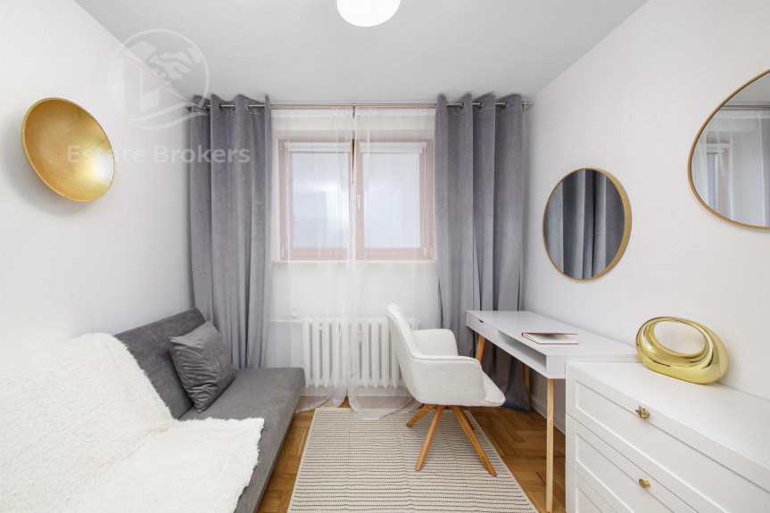 Wrocław, Wrocław-Śr&oacute;dmieście, Kluczborska, Gotowiec inwestycyjny|ROI ok 7%|Po remoncie