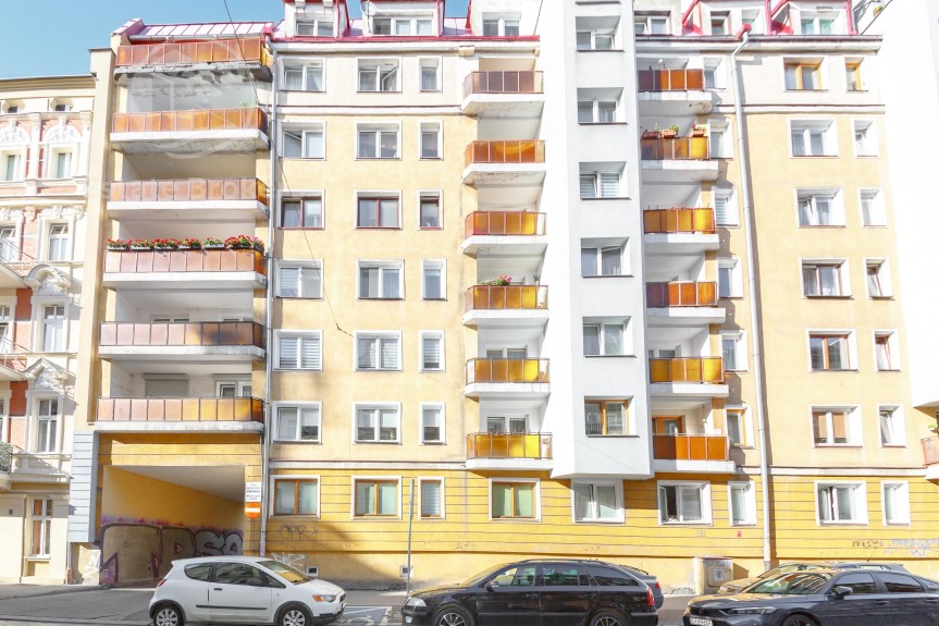 Wrocław, Wrocław-Śr&oacute;dmieście, Kluczborska, Gotowiec inwestycyjny|ROI ok 7%|Po remoncie