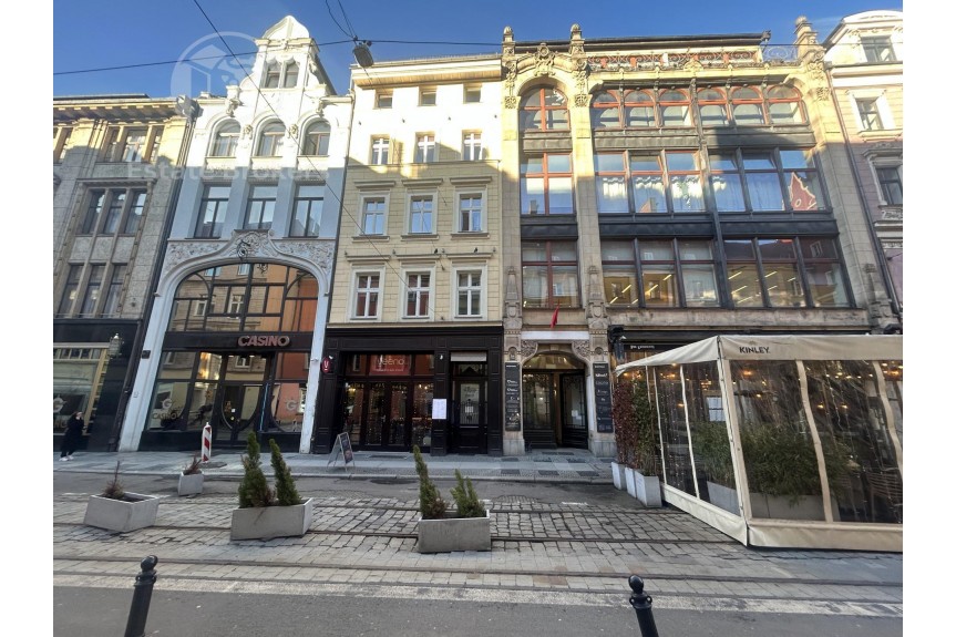 dolnośląskie, Wrocław, Wrocław-Stare Miasto, Ratusz, Gotowy apart-hotel