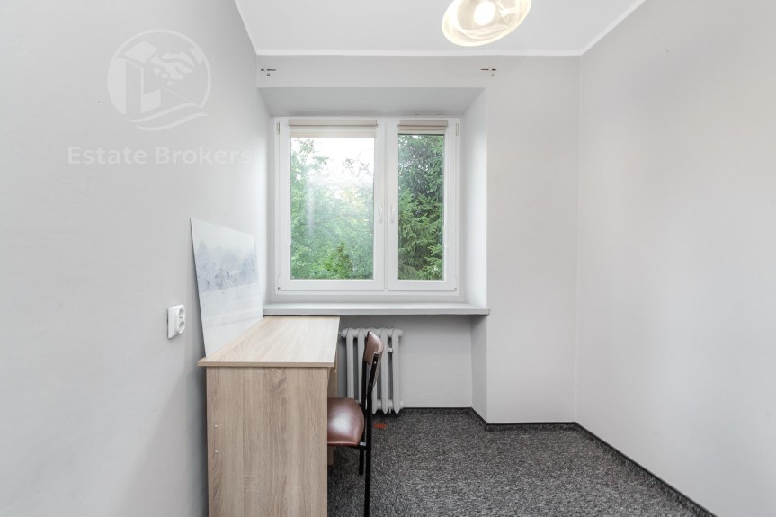 Wrocław, Wrocław-Stare Miasto, Dworcowa, Rozkładowe 2 pokoje | Blisko Dworca | Umeblowane
