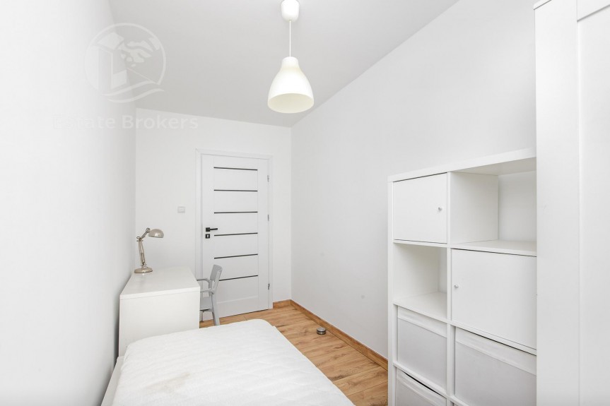 Wrocław, Wrocław-Śr&oacute;dmieście, Śr&oacute;dmieście, Słowiańska, 4 pokoje / po remoncie/ 7% ROI