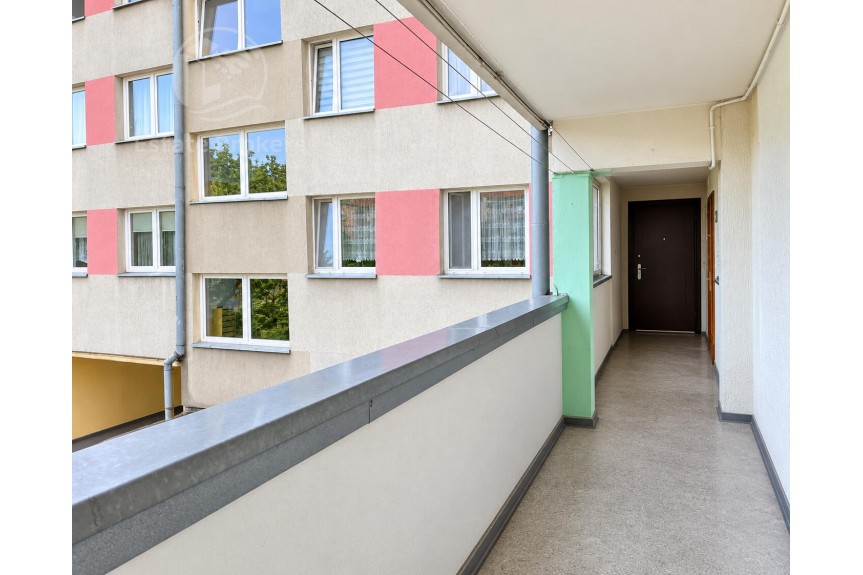 Wrocław, Wrocław-Krzyki, Borowska, Gotowe do zamieszkania | 2 pokoje | osobna kuchnia